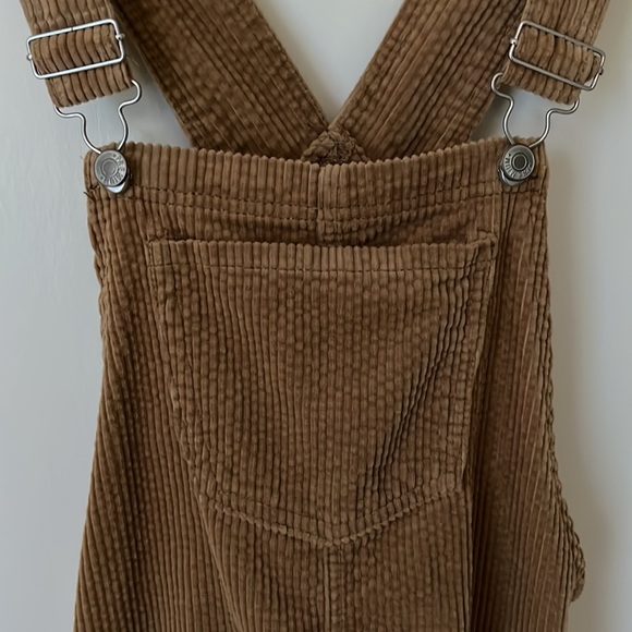 Tillys overall dress - Picture 2 of 5